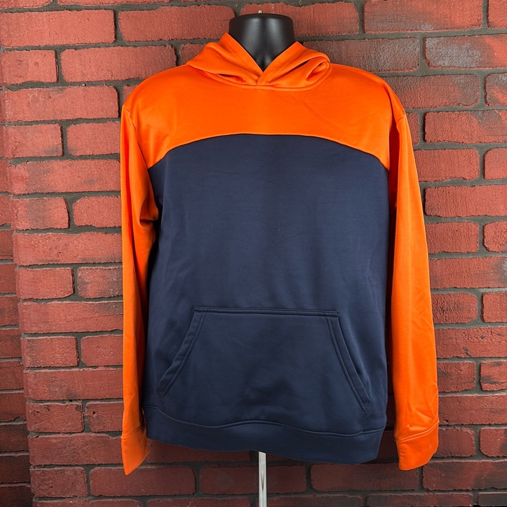 All-Pro Men's Medium Pullover Hoodie –‎ Casual Cozy